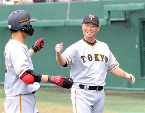 2穴|巨人・桑田2軍監督 菅野の穴埋める期待の6人紹介「菅野君の穴。